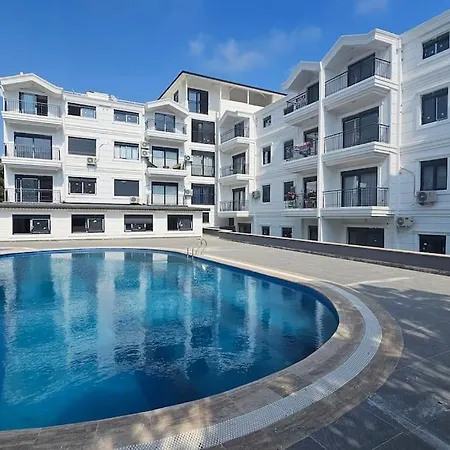Holiday Apartment