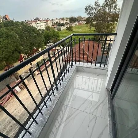 Holiday Apartment *